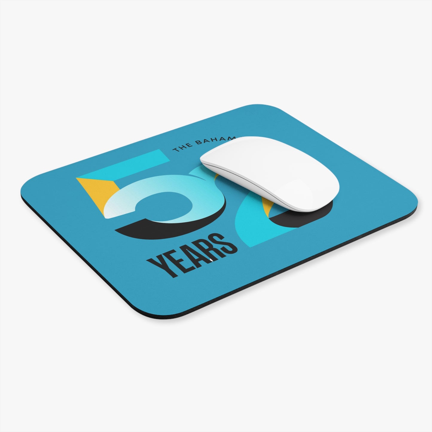 Mouse Pad (Rectangle)