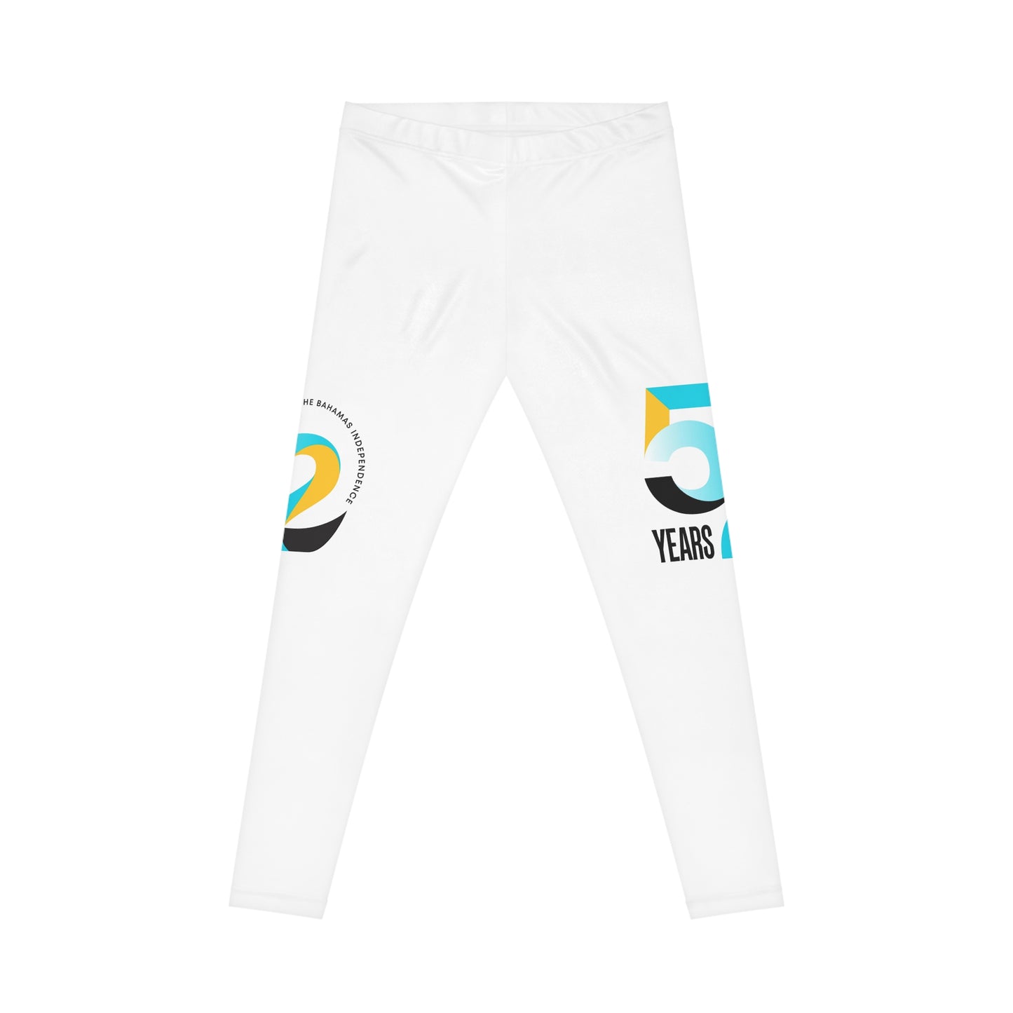 Women's Casual Leggings (AOP)