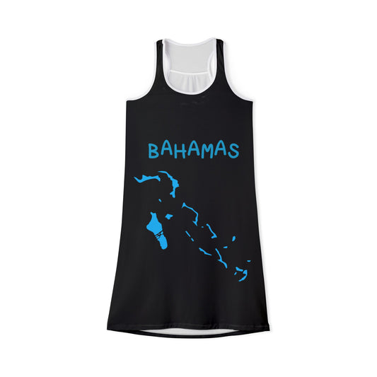 Women's Racerback Dress (AOP)