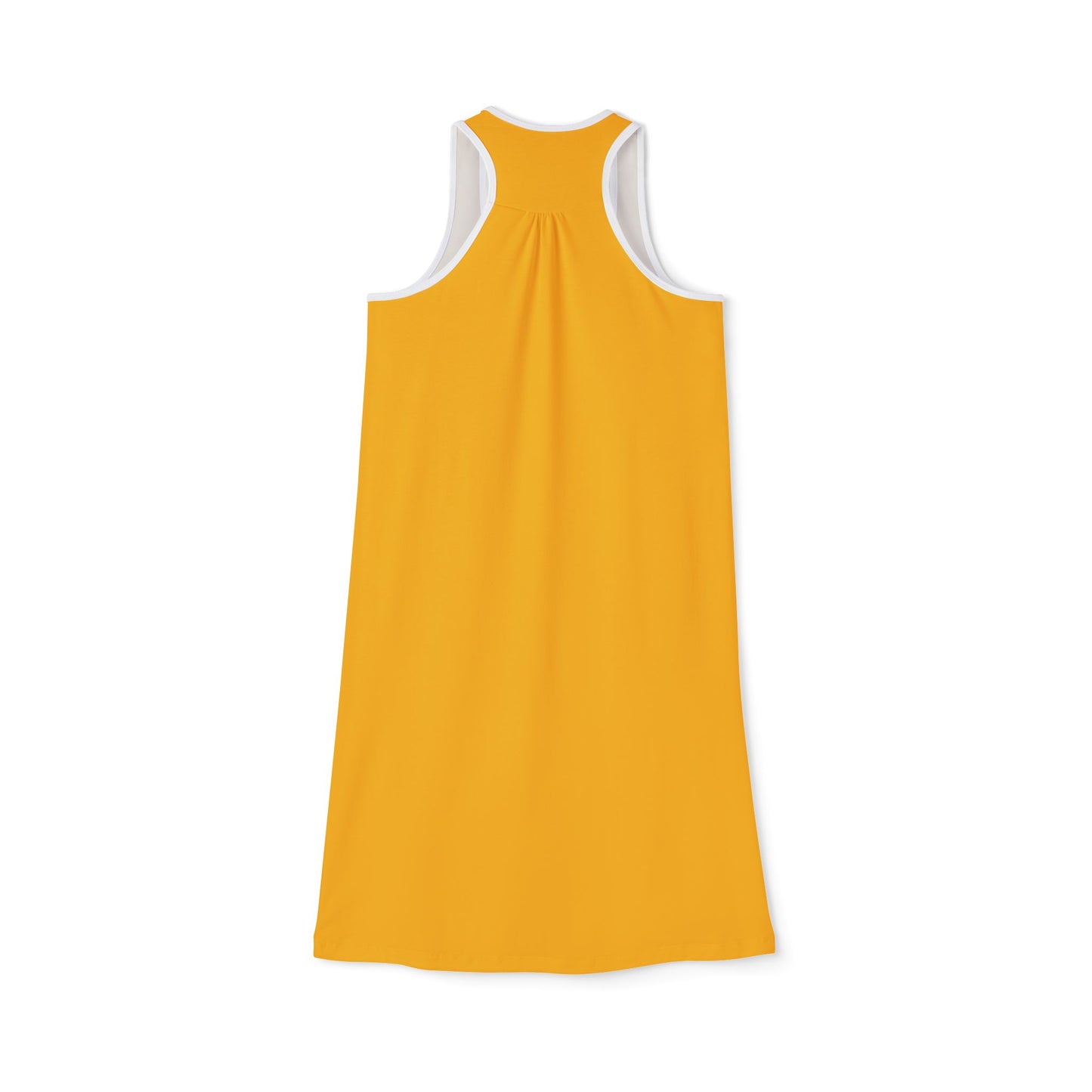 Women's Racerback Dress (AOP)