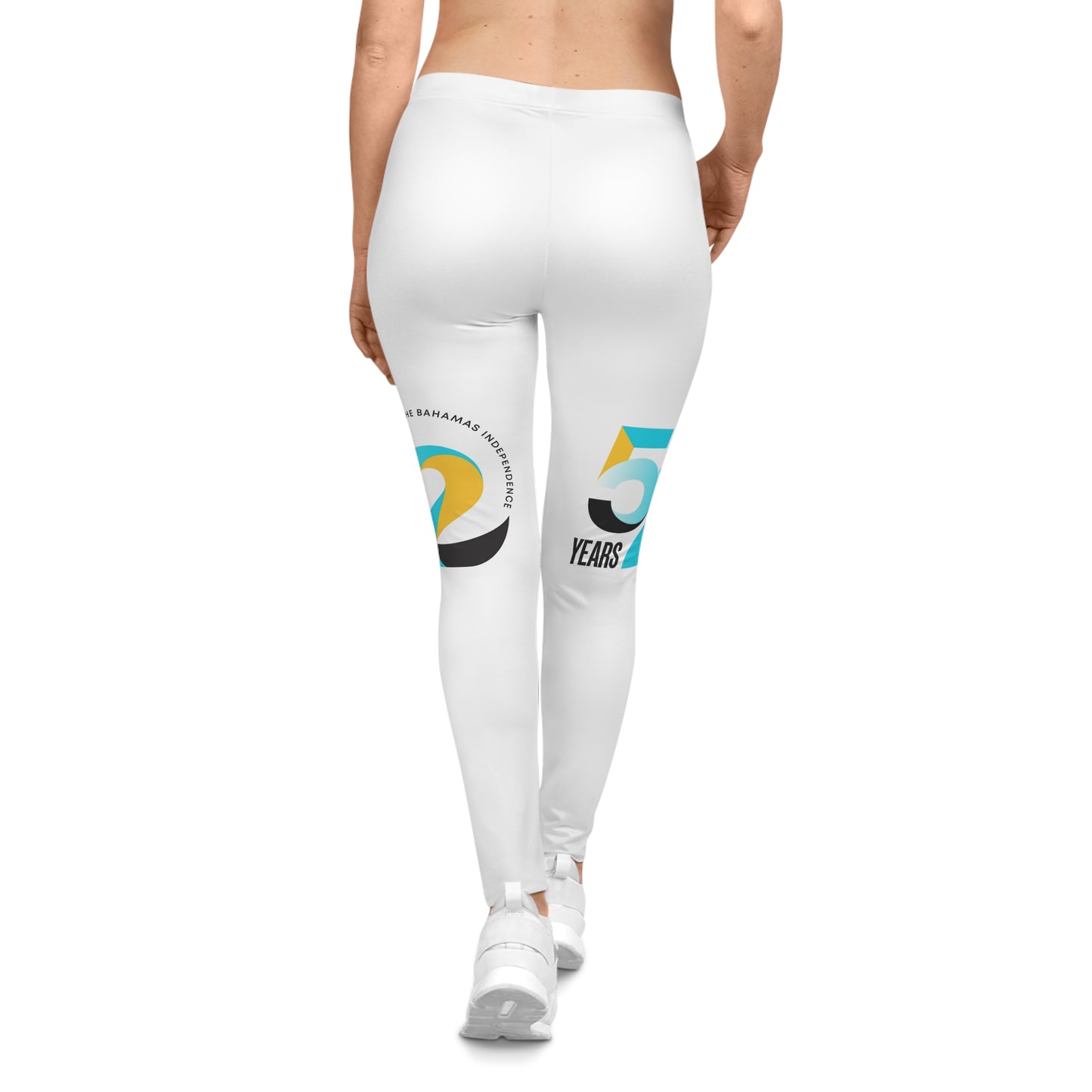 Women's Casual Leggings (AOP)