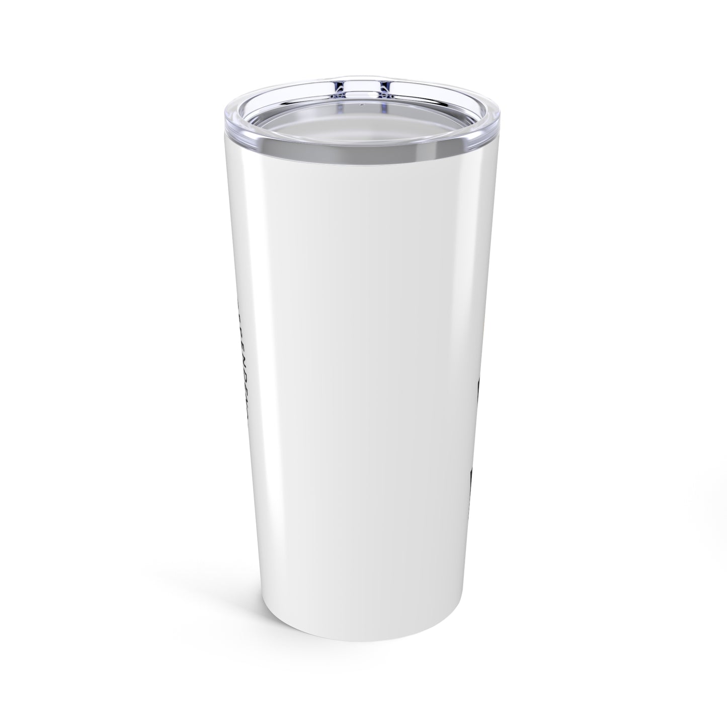 Tumbler 20oz