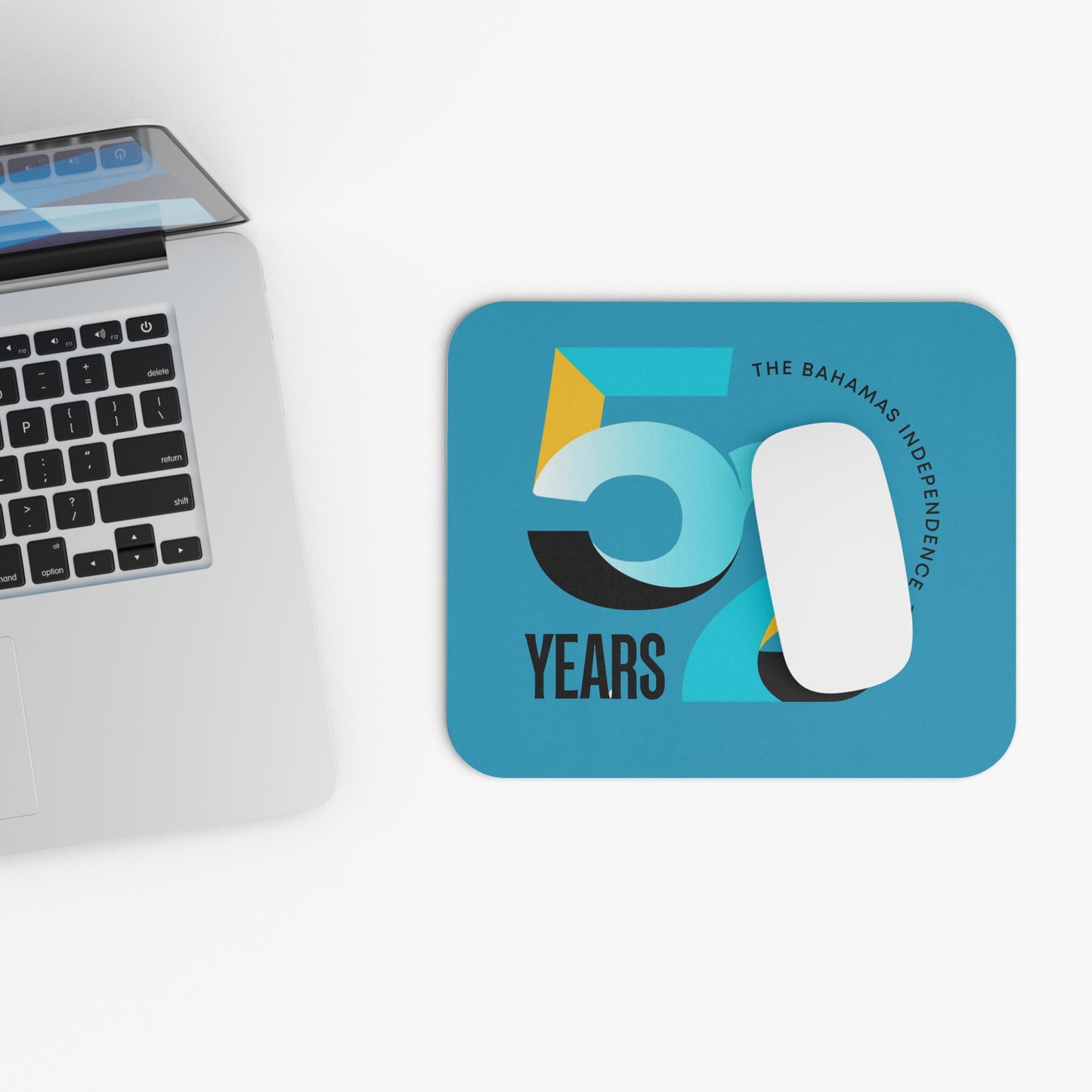 Mouse Pad (Rectangle)