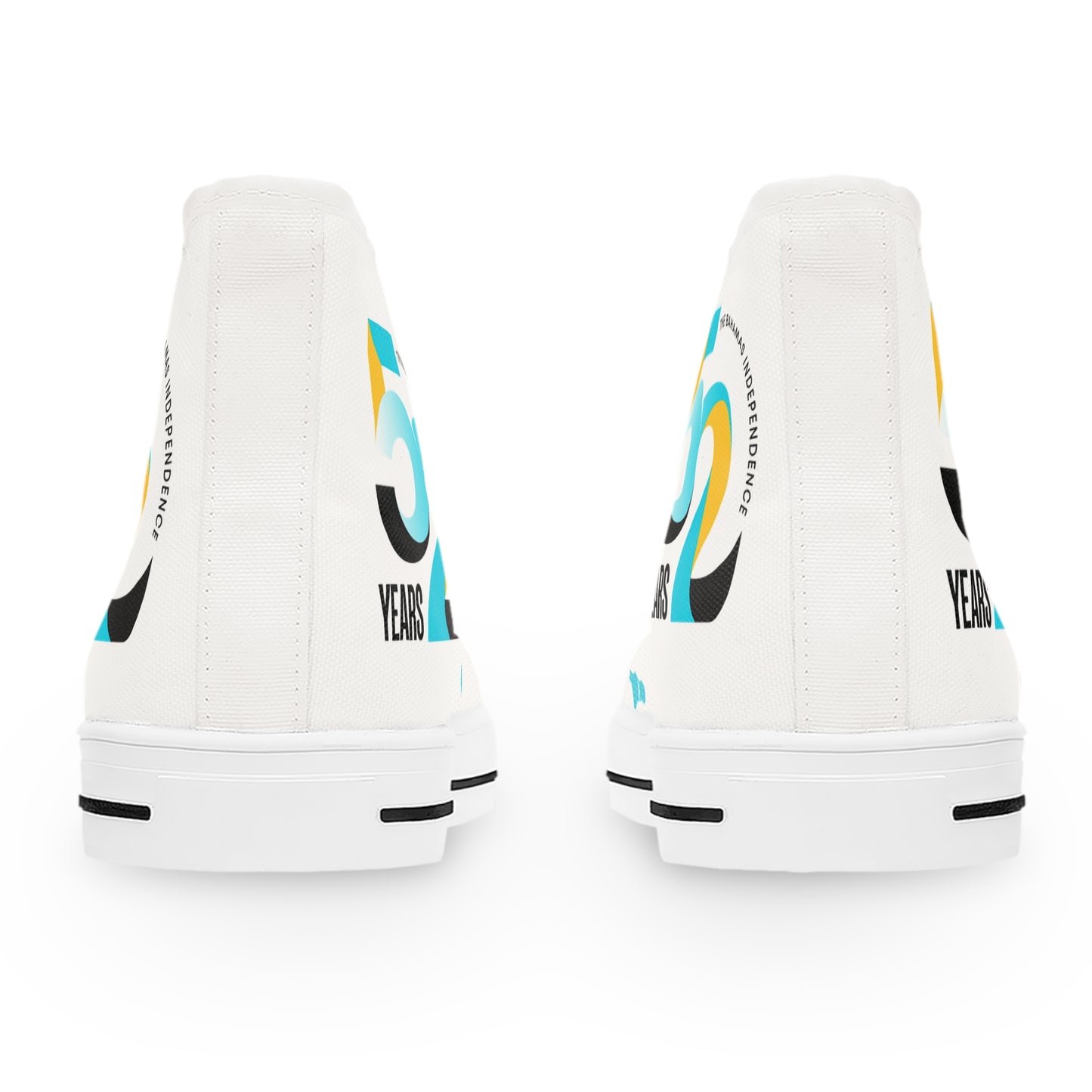 Women's High Top Sneakers