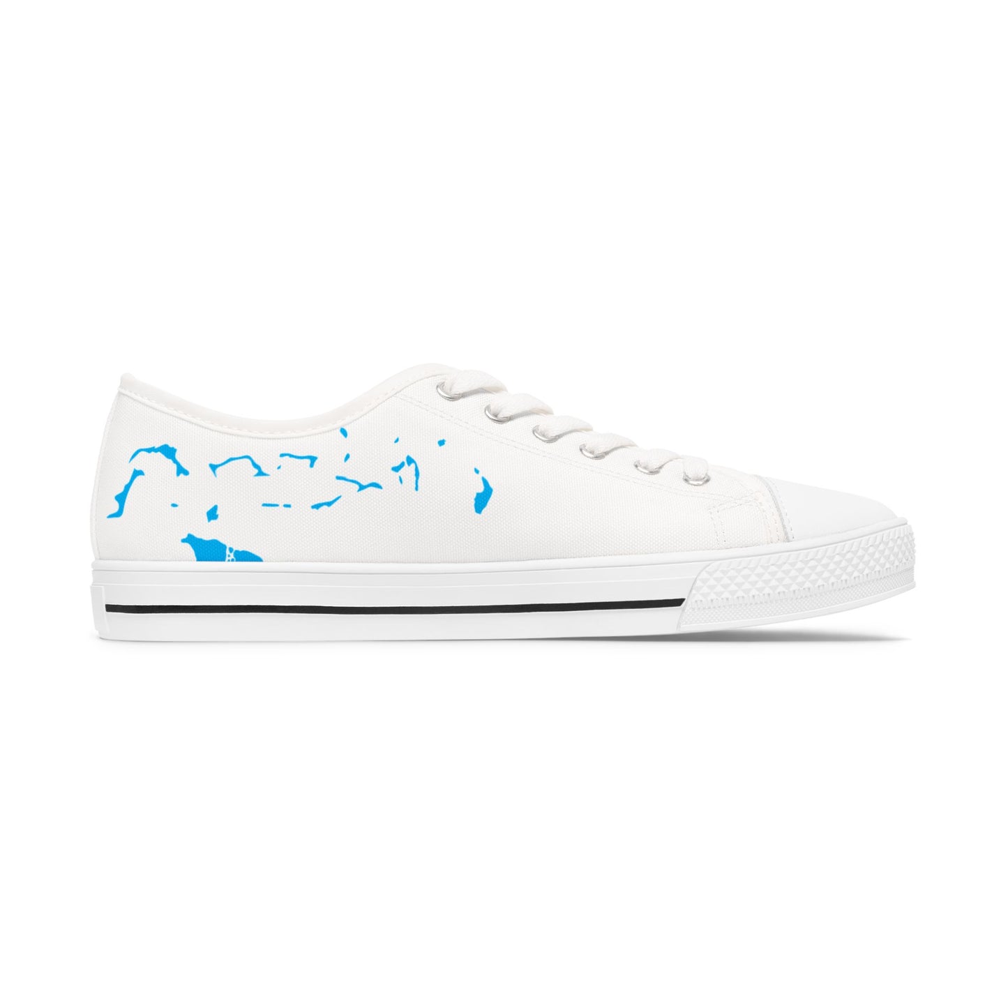 Women's Low Top Sneakers
