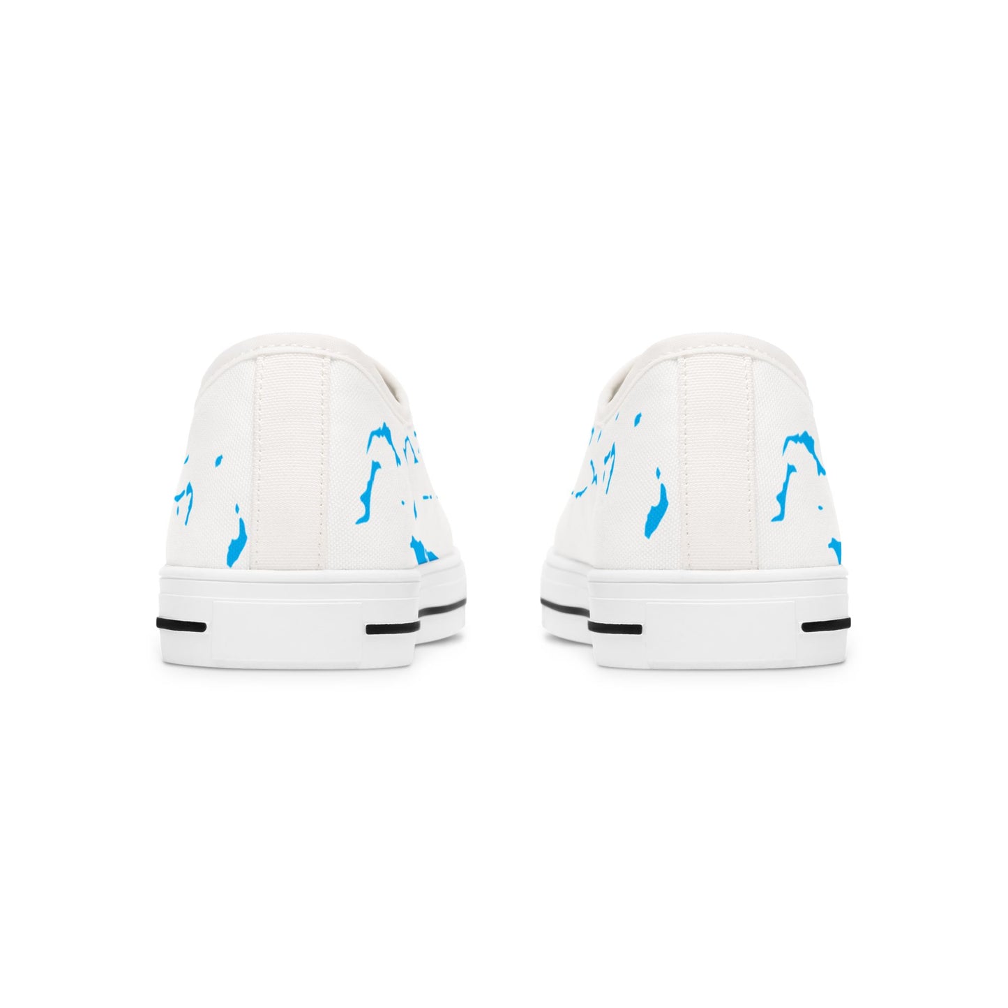 Women's Low Top Sneakers