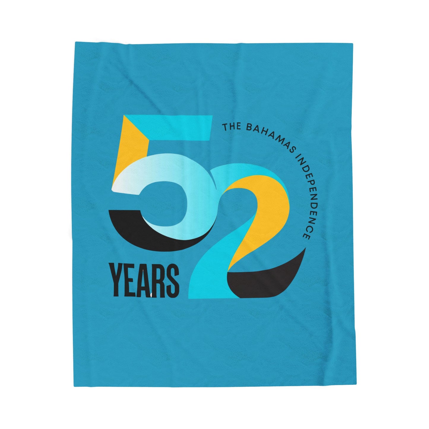 Velveteen Plush Blanket