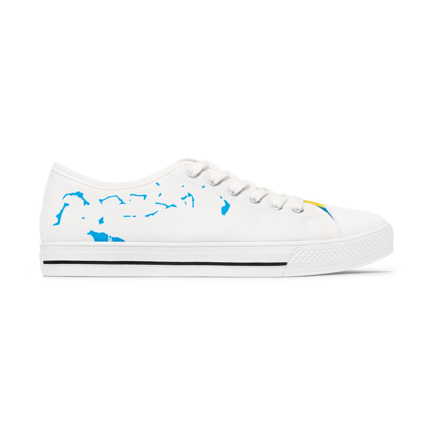 Women's Low Top Sneakers